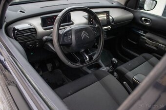 CITROEN C4 Cactus PureTech 82 MT/5 2016 - 15