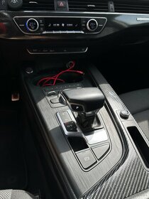 Audi A4 B9 140kW 4x4 Quattro 2.0 TDI Sport S-Tronic - 15