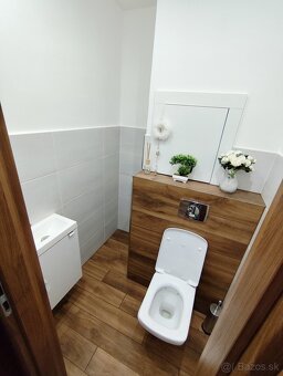 3- izbový slnečný byt vo Vysokých Tatrách v Tatranskej Lomni - 15