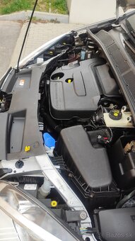 Ford s max 2.0 TDCi 2011 - 15