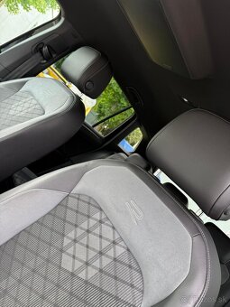 Volkswagen Tiguan R-line 2.0 TDI 147kW 4MOTION DSG ŤAŽNÉ - 15
