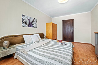 BOSEN | Priestranný, veľkometrážny,3 izbový byt na prenájom - 15