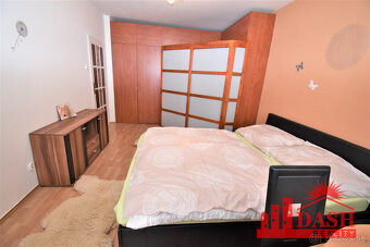 Na predaj 3 izbový byt, balkón+lodžia, 73 m2, Trenčín, Pod S - 15
