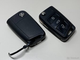 Volkswagen Golf 7 - 15