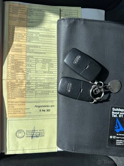 Audi A3 3.2 VR6 QUATTRO - 15