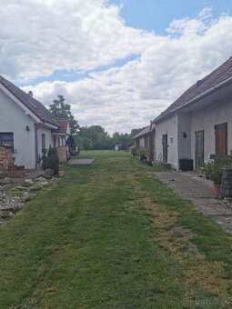 Na predaj Krásny Rodinný dom  s veľkým pozemkom. - 15