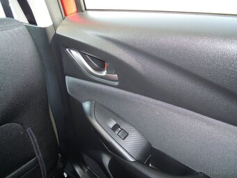 Mazda CX-3 2.0i SKYACTIV - 18200KM - 15