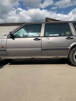 volvo 740 - 15