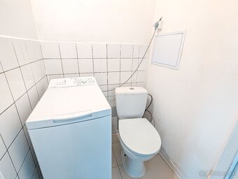 Väčší 3-izbový byt s loggiou s panoramatickým výhľadom - 15