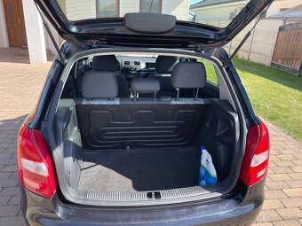 Fabia 1.2 benzin - 15