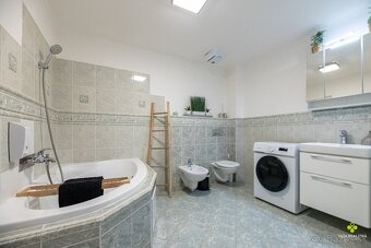 Štýlový byt na prenájom v absolútnom centre Bojníc - 15
