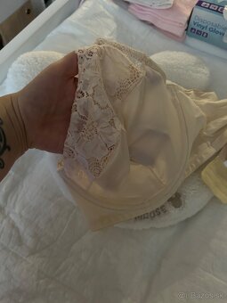 Tehotenské košele a podprsenky - 15