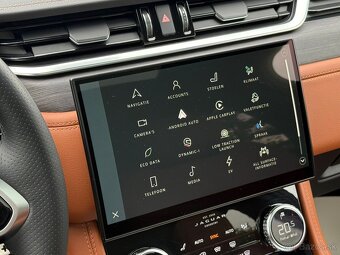 Jaguar F-pace p400e DPH - 15