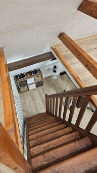 Prenájom apartmánu v centre Banskej Štiavnice - 15