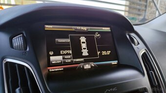 Ford Focus 2.0 TDCi ST-Line 110kW 2016 164000km - 15