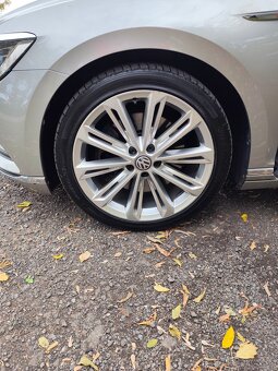 VW Passat B8 2.0 Bitdi - 15