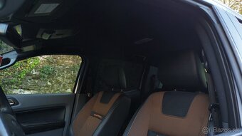 Ford Ranger Wildtrak, 3.2, A6, 2018, práve po veľkom servise - 15