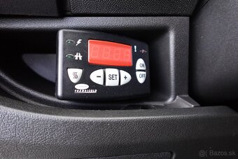 CITROEN JUMPER L4H2 CHLAĎÁK DO 0°C 2.2HDI KLIMA - 15