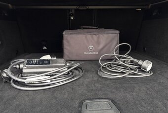 MERCREDES EXC 400 - ELEKTRO - 4 MATIC - 4X4 - SUPER STAV - 15