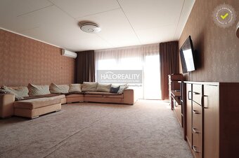 HALO reality - Predaj, rodinný dom Nové Zámky, sedemizbový,  - 15