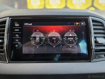 Škoda Karoq 2.0 TDI Style 4x4 DSG, VIRTUAL, ŤAŽNÉ, MATRIX - 15