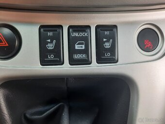 Nissan NV200 1.5 dCi 66kw Evalia 7-Miestne BUS - 15