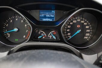 Ford Focus 1.0 SCTi 125k Trend - 15