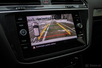 Volkswagen Tiguan Allspace R-Line 2.0 TDI 4-Motion - 7 miest - 15