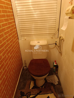 2 izbový byt v centre - Nitra - Párovce - 15