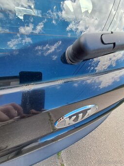 Predám Kia Ceed SW 1,4 77kw - 15