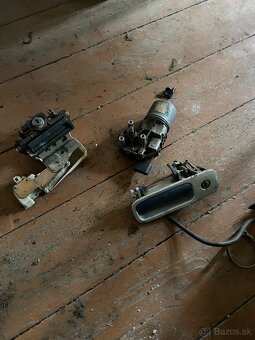 Rozpredam golf 4 - 15