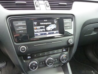 Škoda Octavia Combi 1.6 TDI Ambition - 15