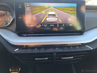 Skoda octavia 4 combi - 15