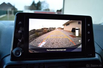 Opel Combo Van 1.5 CDTI 130k XL // 66.000km // - 15