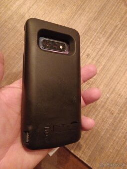 Výhodne Predám Samsung S10e - 15