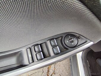 Ford Focus Combi 1.6 TDCi 77 kW - 15