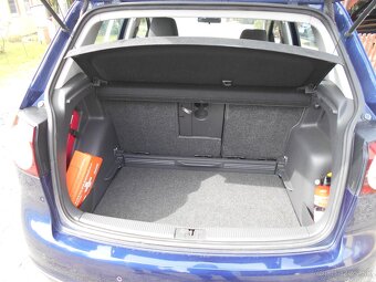 Volkswagen Golf Plus 1,9 TDi, 77 kW, r.v.2006 - 15