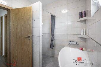 Rezervované Novostavba, predaj, Rodinný dom, Borovce, 3 i - 15