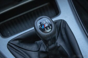 BMW Rad 3 Coupé 325i - 15