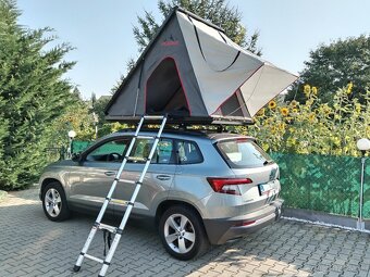 Požičovňa strešných autostanov - 15