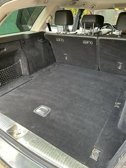 Predám Mercedes E350 CDI 4matic - 15