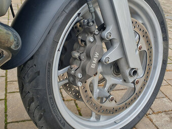 BMW R 1150 RS - 15