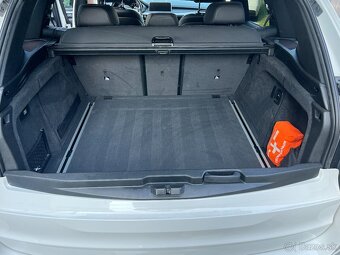 BMW X5 xDrive30d A/T 2018 - 15