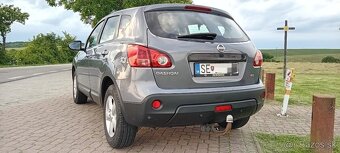 Nissan Qashqai 1,5dci r.v.2008 - 15