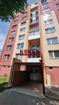 Na predaj krásny 3-izbový byt vo Vranove nad Topľou – Mlynsk - 15