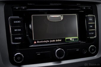 Škoda Octavia Combi 2.0 TDI CR DPF Business DSG - 15