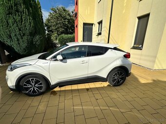 Toyota C-hr ( 2017 ) - 15