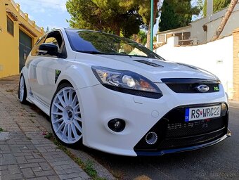 Ford Focus RS MK2 STAGE 5 - 15