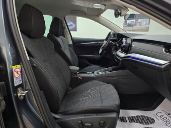 Škoda Octavia Combi IV  2.0 TDI SCR Style DSG - 15