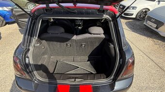 Mini Cooper 1,6 16V, 6M - 15